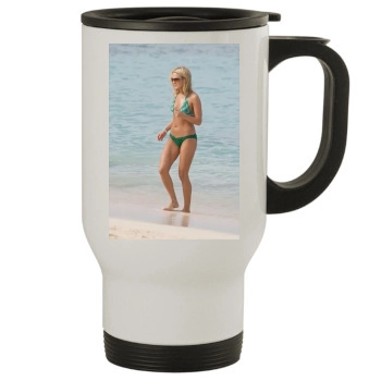 Carrie Underwood Stainless Steel Travel Mug