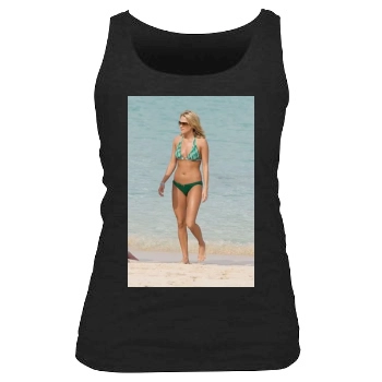 Carrie Underwood Women's Tank Top