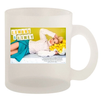 Cat Deeley 10oz Frosted Mug