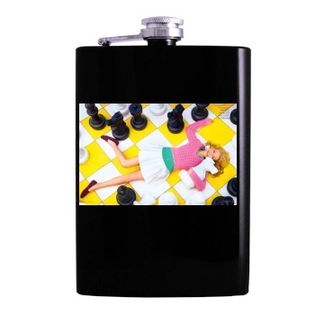 Cat Deeley Hip Flask