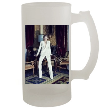 Cate Blanchett 16oz Frosted Beer Stein