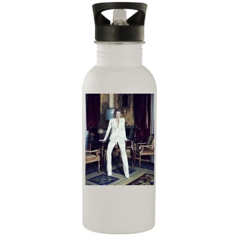 Cate Blanchett Stainless Steel Water Bottle