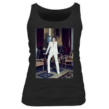 Cate Blanchett Women's Tank Top