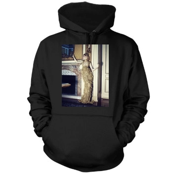 Cate Blanchett Mens Pullover Hoodie Sweatshirt