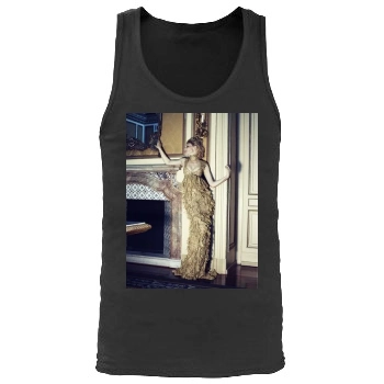 Cate Blanchett Men's Tank Top