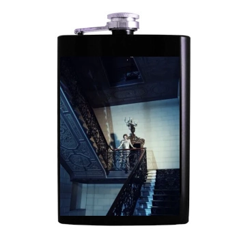 Cate Blanchett Hip Flask