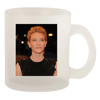 Cate Blanchett 10oz Frosted Mug