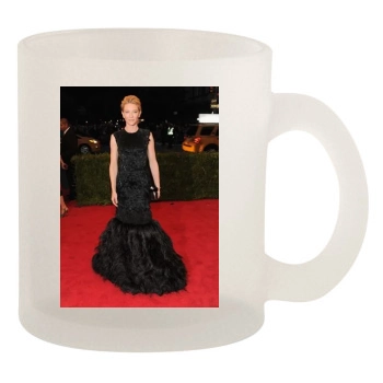 Cate Blanchett 10oz Frosted Mug