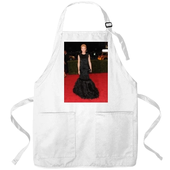 Cate Blanchett Apron