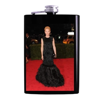 Cate Blanchett Hip Flask