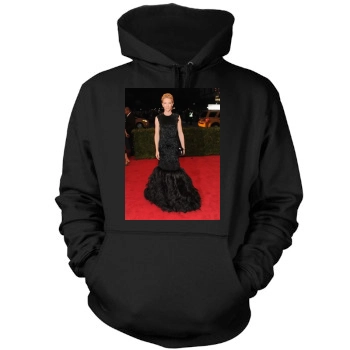 Cate Blanchett Mens Pullover Hoodie Sweatshirt