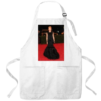 Cate Blanchett Apron