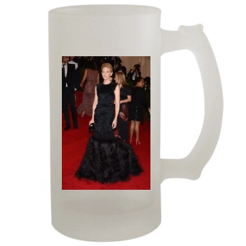 Cate Blanchett 16oz Frosted Beer Stein