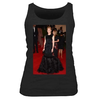 Cate Blanchett Women's Tank Top