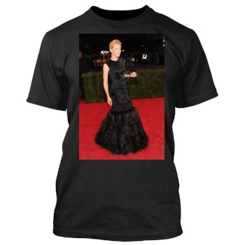 Cate Blanchett Men's TShirt