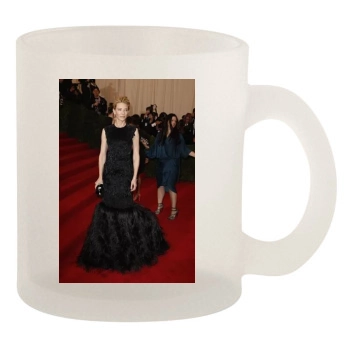 Cate Blanchett 10oz Frosted Mug