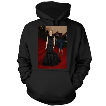 Cate Blanchett Mens Pullover Hoodie Sweatshirt