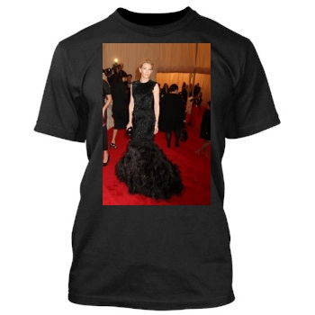 Cate Blanchett Men's TShirt