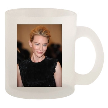 Cate Blanchett 10oz Frosted Mug