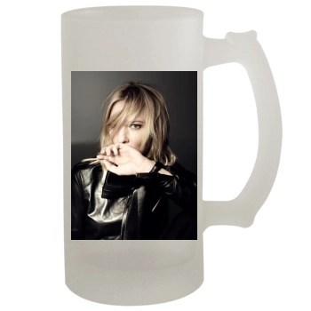 Cate Blanchett 16oz Frosted Beer Stein