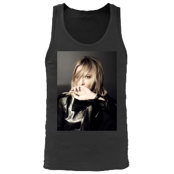 Cate Blanchett Men's Tank Top