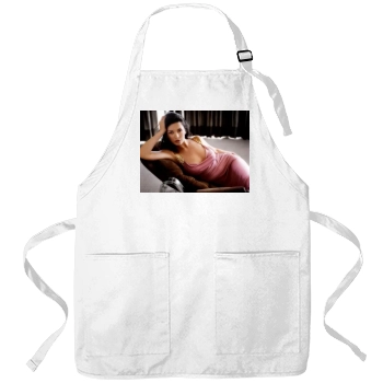 Catherine Zeta-Jones Apron