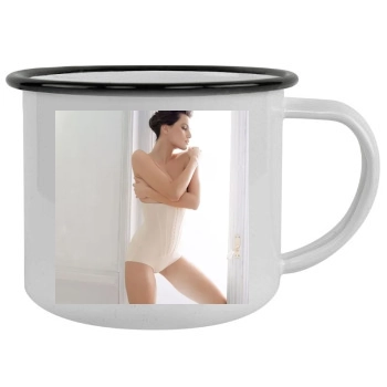 Catrinel Menghia Camping Mug