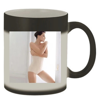 Catrinel Menghia Color Changing Mug