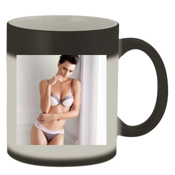 Catrinel Menghia Color Changing Mug