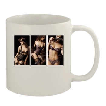 Catrinel Menghia 11oz White Mug