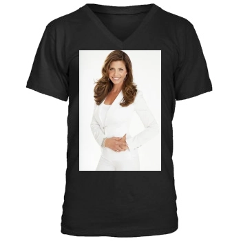 Charisma Carpenter Men's V-Neck T-Shirt