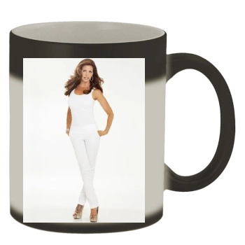 Charisma Carpenter Color Changing Mug