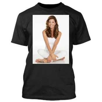 Charisma Carpenter Men's TShirt