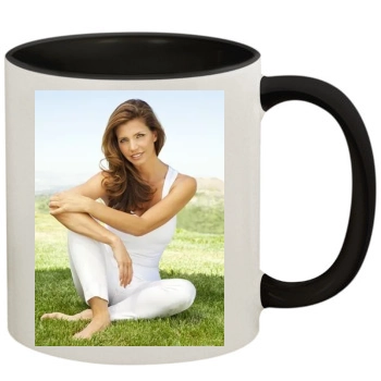 Charisma Carpenter 11oz Colored Inner & Handle Mug