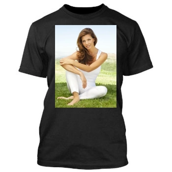 Charisma Carpenter Men's TShirt