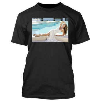 Charisma Carpenter Men's TShirt