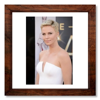 Charlize Theron 12x12