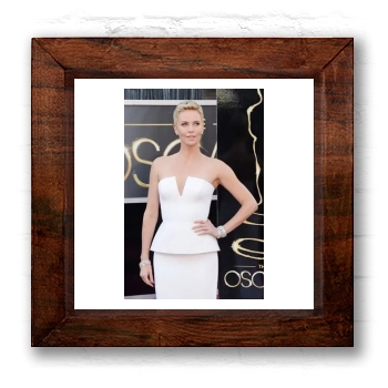 Charlize Theron 6x6