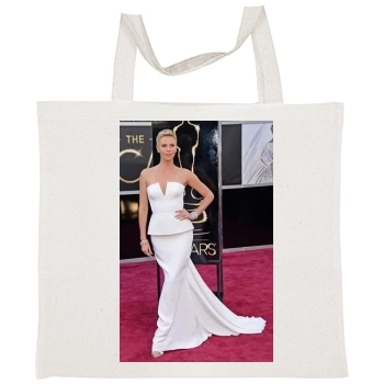 Charlize Theron Tote