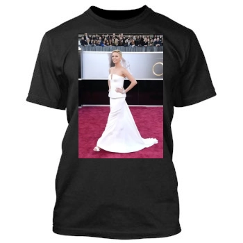 Charlize Theron Men's TShirt