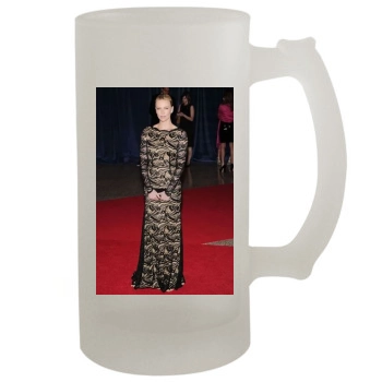 Charlize Theron 16oz Frosted Beer Stein