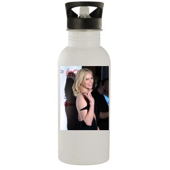 Charlize Theron Stainless Steel Water Bottle