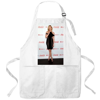 Charlize Theron Apron