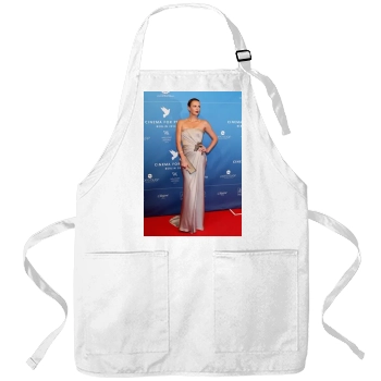 Charlize Theron Apron