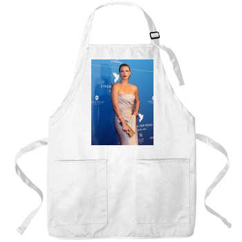 Charlize Theron Apron