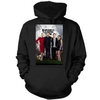 Charlize Theron Mens Pullover Hoodie Sweatshirt