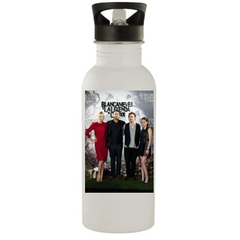 Charlize Theron Stainless Steel Water Bottle