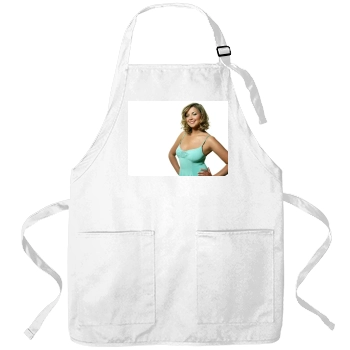 Charlotte Church Apron