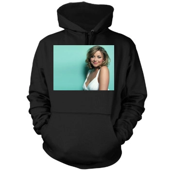 Charlotte Church Mens Pullover Hoodie Sweatshirt