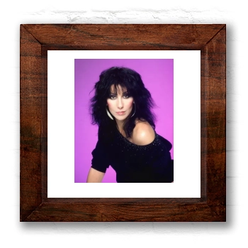 Cher 6x6